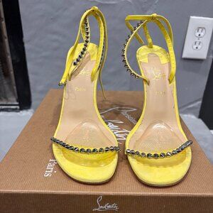 Christian Louboutine Sandal